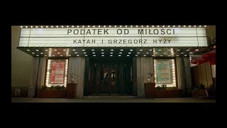 Kayah i Grzegorz Hyży  Podatek od miłości Official Video [upl. by Herrick]