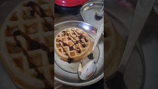 waffle time subscribe like waffle tasty [upl. by Lothair]