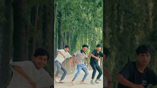 Dole Da Kamariya 🔥 arvind  New Bhojpuri Song  Dance Video  shorts viral dance [upl. by Yeslrahc]