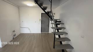 Apartament 3 camere 61 mp cu balcon 4 mp Turnisor [upl. by Marilyn]