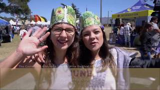 Castroville Artichoke Food and Wine Festival 2019 [upl. by Rani]