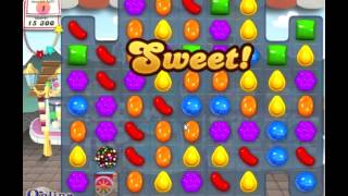 Candy Crush Saga Gameplay First Look Episode 1  10 levels [upl. by Hgalehs]