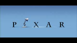 Disney and Pixar Animation Studios Ending [upl. by Ogilvy]