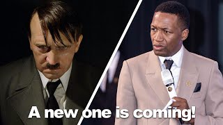 A NEW HITLER IS COMING  Prophet Uebert Angel [upl. by Moberg558]