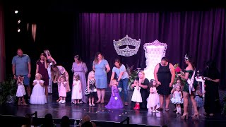 Baby amp Toddler Pageants 2024 [upl. by Olram]