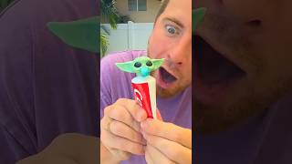 What Happens When He Tries the Viral Colgate Toy Hack texas [upl. by Gebler]