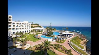 Regency Hotel amp Spa  Monastir [upl. by Huston209]