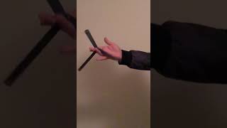 balisong beginner squiddy b tech halfspeed [upl. by Odnanreh]