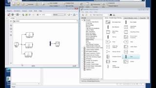 Simulink SecondOrder Transfer Functions [upl. by Linzer592]