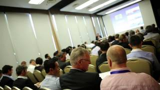 FPSO World Congress 2014 Highlight Video [upl. by Martica]