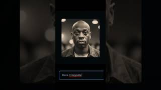 Dave Chappelle  ytshorts lol funny [upl. by Anassor353]