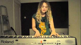 Jar Of Hearts Cover by Carrie Hope Fletcher [upl. by Teddy30]