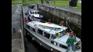 The First Shannon Erne Waterway Rally [upl. by Bucher]