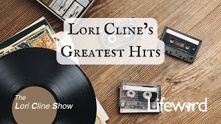 Lori Clines Greatest Hits Accepting What You Cannot Change [upl. by Lednem]