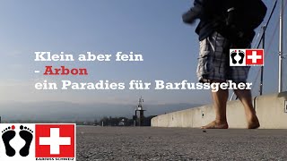 Arbon eine kleine aber hübsche Stadt am Bodensee [upl. by Llertnov]