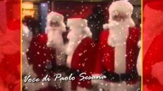 Sentieri non deve finire  Promo 2 Natale [upl. by Etz]