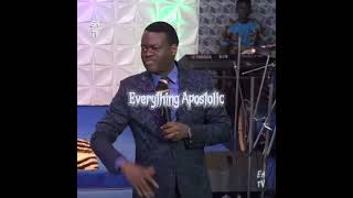 Apostle Arome Osayi’s View On Unclean Animals trending apostlearomeosayi word whatsappstatus [upl. by Nivlen]