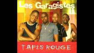 LES GARAGISTES Tapis Rouge  2004  tk05 Mami Moh [upl. by Atnwahs]