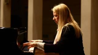 Beethoven Sonata Op 106 quotHammerklavierquot Part 1 Valentina Lisitsa [upl. by Sato]