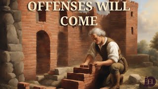 Sunday AM September 22nd 2024  Offenses Will Come  Emmanuel Lighthouse UPC [upl. by Naomi]