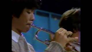 Templeton Secondary School Jazz Combo recorded at CBC Vancouver Studios 1983 [upl. by Wahs406]