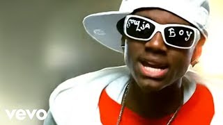 Soulja Boy Tellem  Crank That Soulja Boy Official Music Video [upl. by Oetomit544]