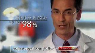 Colgate Dentist DRTV [upl. by Llered381]