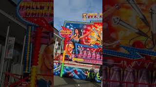 Kermis op leyweg kand hayati tr [upl. by Elahcar]