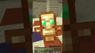 Ultra Luck 4554 Moment meme shorts minecraft [upl. by Jarvey206]