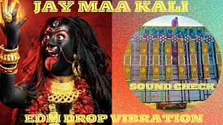 NEW DJ Vibration Jay Maa Kali Song IS HERE jaymaakali [upl. by Appolonia]