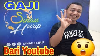 Sinau Hurip Uang Youtuber [upl. by Cida]