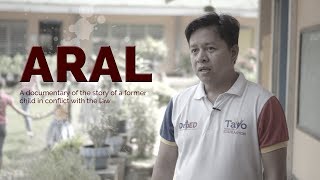 ARAL Documentary  JJWC 2017 [upl. by Worden]