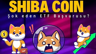 Shiba Coin Son Dakika Haberleri [upl. by Morrie]