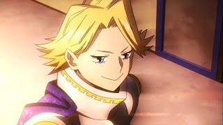 Is Aoyama Quirkless In My Hero Academia His Power And Origin Explained [upl. by Benny]