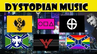 Dystopian Music [upl. by Stedman]