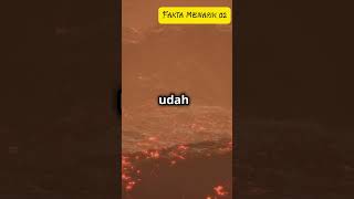 Fakta Menarik Gunung Meletus di Bulan YT02 faktamenarik faktaunik fakta faktadunia wowfakta [upl. by Anailuj]