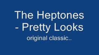 The Heptones  Pretty Looks [upl. by Par137]