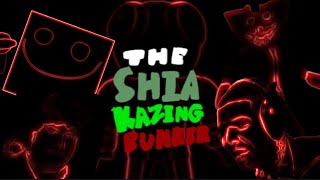 THE SHIA KAZING BUNKER  PART 2 [upl. by Ynnal]