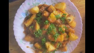 Easy and Sweet matoke potatoes [upl. by Hermann985]