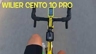 Wilier CENTO 10 Pro [upl. by Akived]