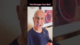 1 Food That’s Damaging Your Skin Dr Mandell [upl. by Aynod]