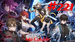 Honkai Star Rail Walkthrough Part 221  Mo Cuishle No Commentary [upl. by Ehrenberg]