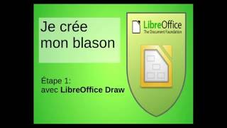 Je crée mon blason [upl. by Dianne]