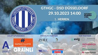 2 BL HERREN  GTHGC  DSD 29102023 [upl. by Fayette827]