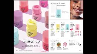 Avon Campaign 22 2024 Preview [upl. by Zingg]