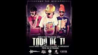 Todo de Ti  Galante El Emperador Ft Randy Guelo Star DALE ME GUSTA [upl. by Waylen303]