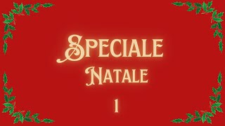 🎄Il Vero Spirito del Natale🎄 🎁Racconto di Natale🎁 [upl. by Anees]