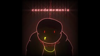 DECADENT SOCIETY cacodemomania Phase 2 [upl. by Goldfinch]