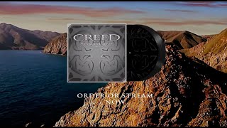 Creed  Greatest Hits  2024 Vinyl Reissue Official Trailer [upl. by Oriane707]