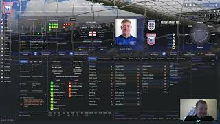 IPSWICH TEAM GUIDE FM24 part 2 [upl. by Annuhsal630]